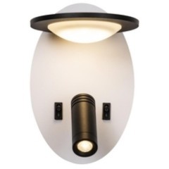 Настенный светильник Twin 4065-2W Настенный светильник Twin 4065-2W