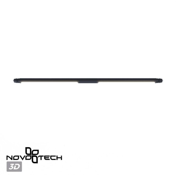 Соединитель прямой Novotech Glat 359377