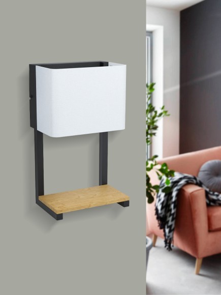 99126 Бра (настенный светильник) светодиодное GALDAKAO 99126 Бра (настенный светильник) светодиодное GALDAKAO