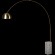 5001 Gold Торшер LOFT IT Arco