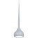 Подвесной светильник Lumina Deco Norizza LDP 9128 WT