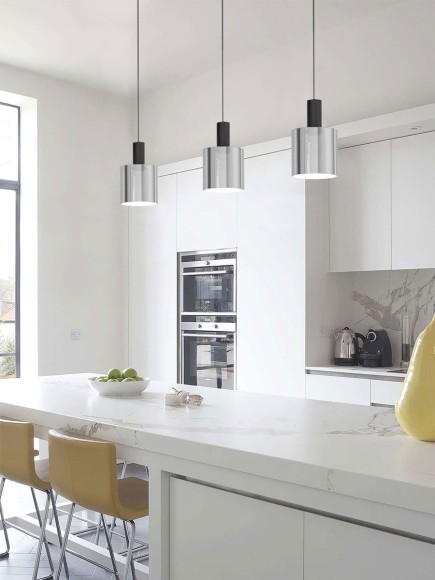 98753 GOROSIBA GOROSIBA Люстра потолочная с 3 лампами E27, 120Вт, черный, стекло 98753 GOROSIBA GOROSIBA Люстра потолочная с 3 лампами E27, 120Вт, черный, стекло