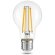 102902215 Лампа Gauss Filament А60 15W 1450lm 4100К Е27 LED 1/10/40
