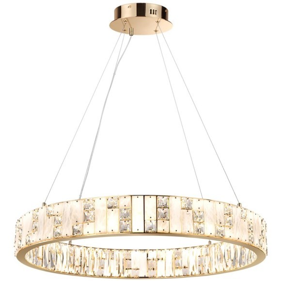 Люстра ODEON LIGHT CROSSA 5072/100L