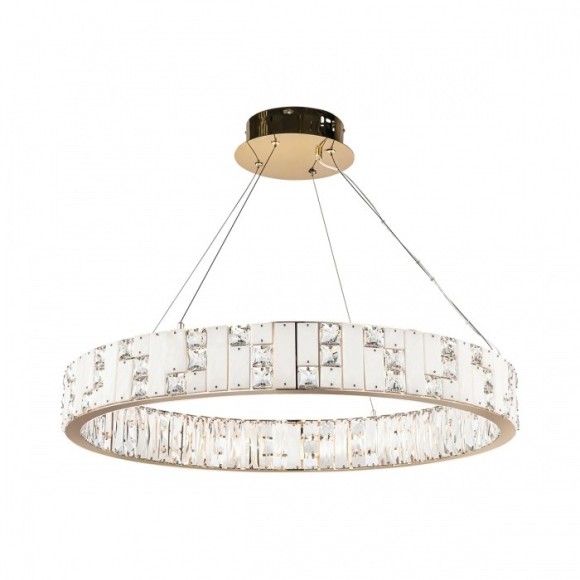 Люстра ODEON LIGHT CROSSA 5072/100L