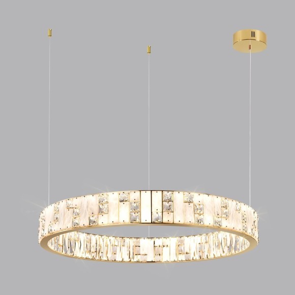 Люстра ODEON LIGHT CROSSA 5072/100L