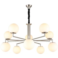 Люстра подвесная APL.759.03.10 Люстра подвесная APL.759.03.10