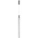 Подвесной светильник цилиндр Odeon Light 4370/5L SPARKY светодиодный LED 1*5W