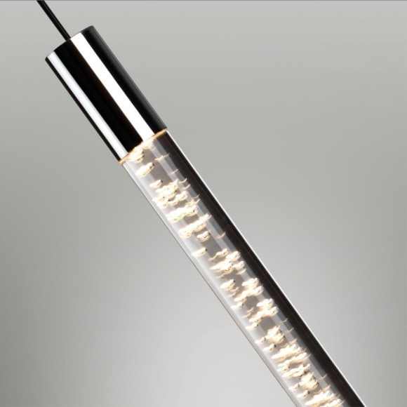 Подвесной светильник цилиндр Odeon Light 4370/5L SPARKY светодиодный LED 1*5W