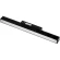 CLT 0.33 001 12W BL M4000K Трековый магнитный светодиодный светильник Crystallux Space 48V CRI90+ 4000К 780Лм 120° 12W