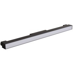 CLT 0.33 001 12W BL M4000K Трековый магнитный светодиодный светильник Crystallux Space 48V CRI90+ 4000К 780Лм 120° 12W CLT 0.33 001 12W BL M4000K Трековый магнитный светодиодный светильник Crystallux Space 48V CRI90+ 4000К 780Лм 120° 12W