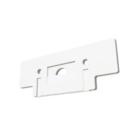 Магнитный шинопровод 2м (с глубиной 29мм) для демпферного натяжного потолка Arte Lamp Optima A752233