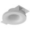 Точечный встраиваемый светильник Arte Lamp INVISIBLE A9282PL-1WH