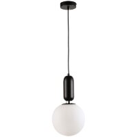 Подвесной светильник Lussole LSP-8590 Cleburne IP21 под лампу 1xG9 40W