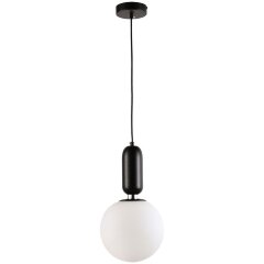 Подвесной светильник Lussole LSP-8590 Cleburne IP21 под лампу 1xG9 40W Подвесной светильник Lussole LSP-8590 Cleburne IP21 под лампу 1xG9 40W