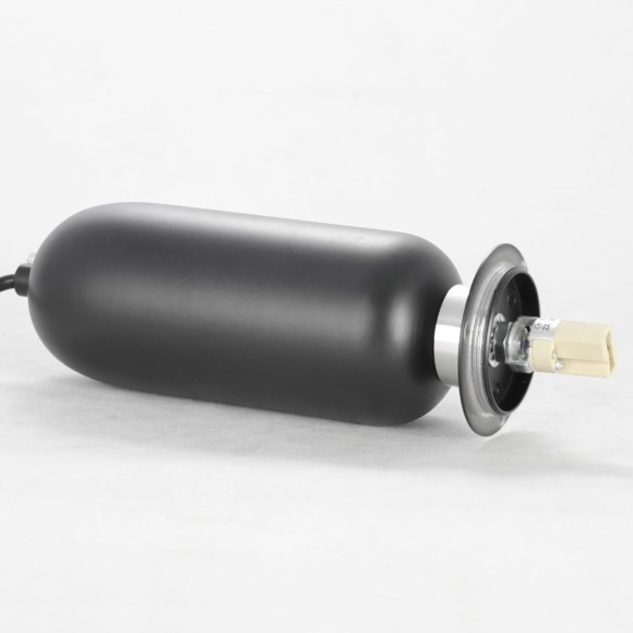 Подвесной светильник Lussole LSP-8590 Cleburne IP21 под лампу 1xG9 40W