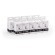 53218 Лампа Gauss LED Elementary Шар 8W E27 520lm 3000K 1/10/100
