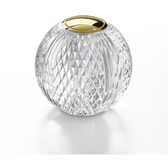 Настольный светильник ODEON LIGHT CRYSTAL 5008/2TL