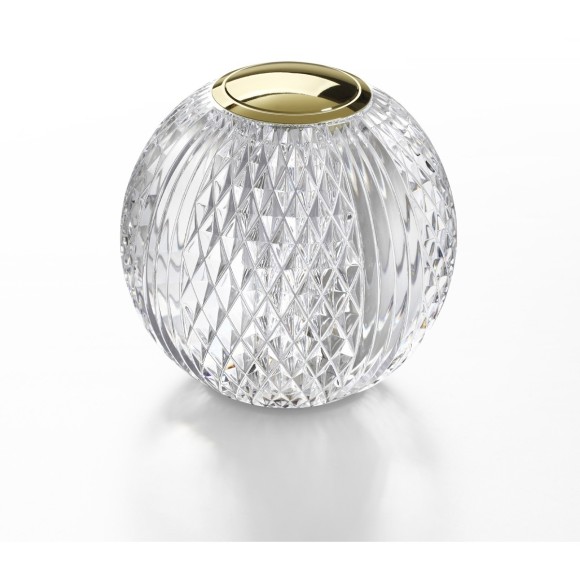 Настольный светильник ODEON LIGHT CRYSTAL 5008/2TL