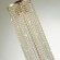 Декоративный торшер Odeon Light 5028/3F CHOKKA под лампы 3xE14 40W