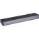 CLT 0.33 001 6W BL M4000K Трековый магнитный светодиодный светильник Crystallux Space 48V CRI90+ 4000К 390Лм 120° 6W
