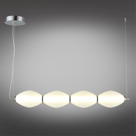 Подвесной светильник Paglio OML-51403-04 Подвесной светильник Paglio OML-51403-04