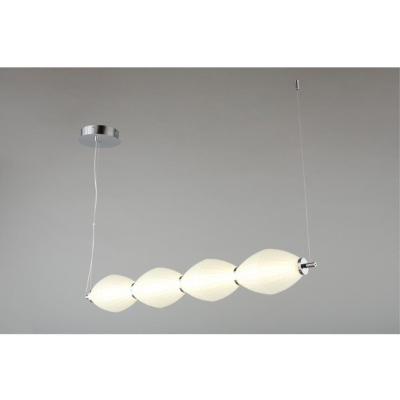 Подвесной светильник Paglio OML-51403-04 Подвесной светильник Paglio OML-51403-04