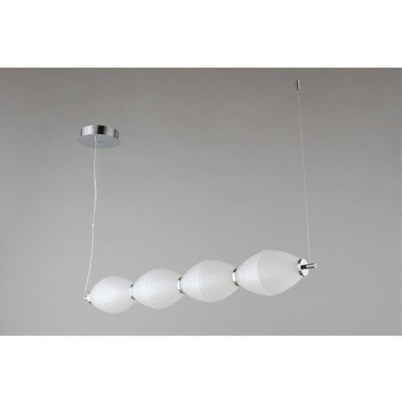 Подвесной светильник Paglio OML-51403-04 Подвесной светильник Paglio OML-51403-04