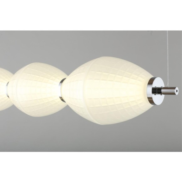 Подвесной светильник Paglio OML-51403-04 Подвесной светильник Paglio OML-51403-04