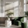 10412/600 WB LOFT IT SUMATRA Настенный светильник бронзовый и белый, LED 24 Вт, 3000 К