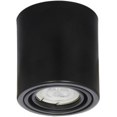 Точечный светильник  LDC 8081-90-100 BK