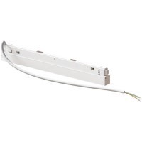 Блок питания встраиваемый в трек 48V 200W для магнитной трековой системы ARTE LAMP LINEA A482633