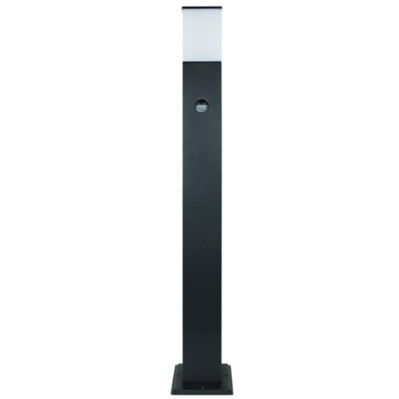 Ландшафтный светильник Arte Lamp PLATE A3711FN-1BK