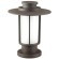 Уличный наземный светильник Odeon Light 4047/1B MITO IP54 под лампу 1xE27 18W