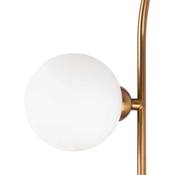 Настенный светильник (бра) Freya FR5233WL-02BS Настенный светильник (бра) Freya FR5233WL-02BS