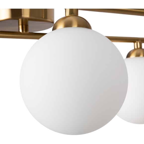 Настенный светильник (бра) Freya FR5233WL-02BS Настенный светильник (бра) Freya FR5233WL-02BS