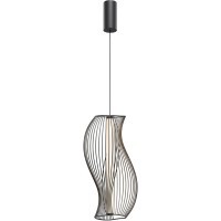 Подвесной светильник Maytoni MOD263PL-L20B3K