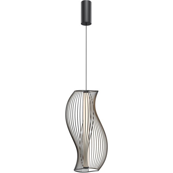 Подвесной светильник Maytoni MOD263PL-L20B3K