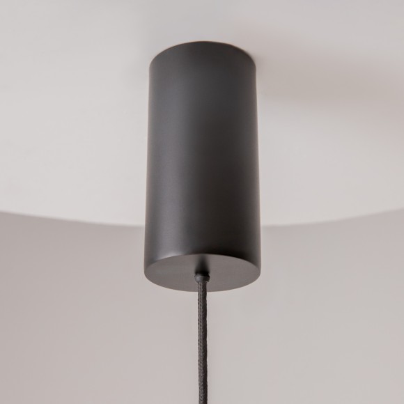 Подвесной светильник Maytoni MOD263PL-L20B3K