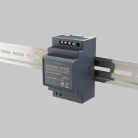 Maytoni PSL016-60W-48V-IP20-HDR 831004 Блок питания 60Вт (драйвер/трансформатор) 220-48В, с креплением на DIN рейку и гальванической развязкой