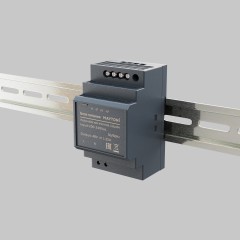 Maytoni PSL016-60W-48V-IP20-HDR 831004 Блок питания 60Вт (драйвер/трансформатор) 220-48В, с креплением на DIN рейку и гальванической развязкой