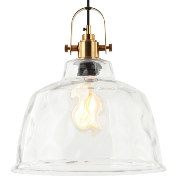 Светильник подвесной 2117/00/01PL Stilfort, серия Bell Светильник подвесной 2117/00/01PL Stilfort, серия Bell