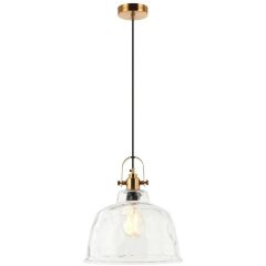 Светильник подвесной 2117/00/01PL Stilfort, серия Bell