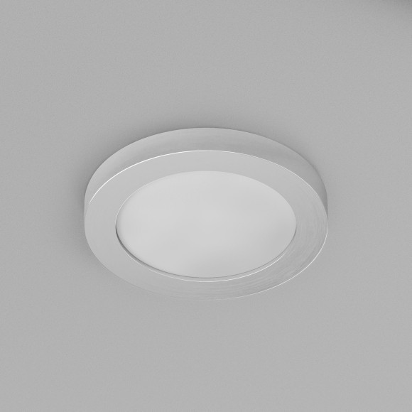 DK3012-AL Встраиваемый светильник влагозащищенный IP44 макс 50Вт GU10 серый алюминий DK3012-AL Встраиваемый светильник влагозащищенный IP44 макс 50Вт GU10 серый алюминий