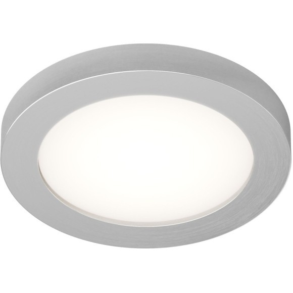 DK3012-AL Встраиваемый светильник влагозащищенный IP44 макс 50Вт GU10 серый алюминий DK3012-AL Встраиваемый светильник влагозащищенный IP44 макс 50Вт GU10 серый алюминий