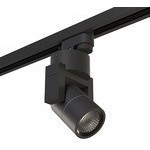 Однофазный двужильный трековый светильник Lightstar A1T051047 Illumo L1 под сменную лампу GU10