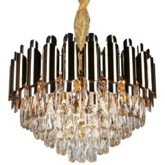 Подвесная люстра 814 OML-81403-08 Подвесная люстра 814 OML-81403-08