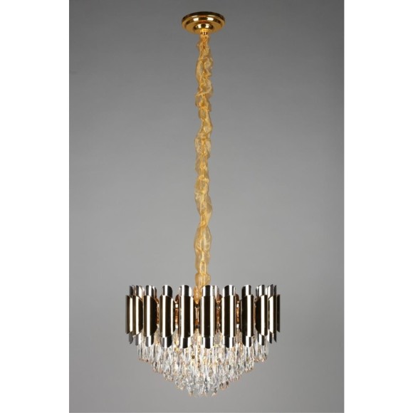 Подвесная люстра 814 OML-81403-08