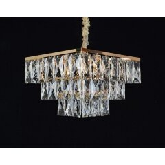 Подвесная люстра 726 OML-72603-08 Подвесная люстра 726 OML-72603-08