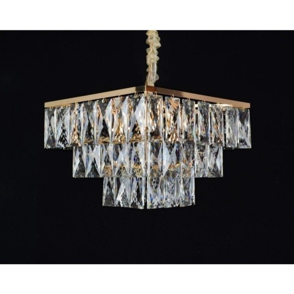 Подвесная люстра 726 OML-72603-08